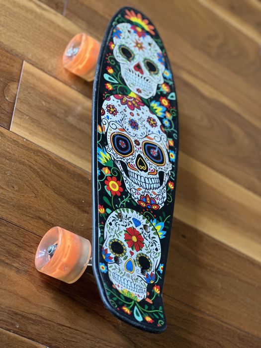 Скейт для дітей