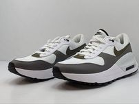 Кросівки Мужские кроссовки Nike Air Max Systm DV7587-100 (размер 41) (