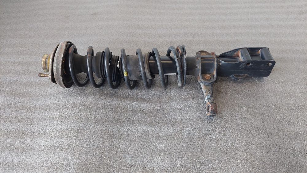 Amortecedor frente direito FIAT Panda (141_)