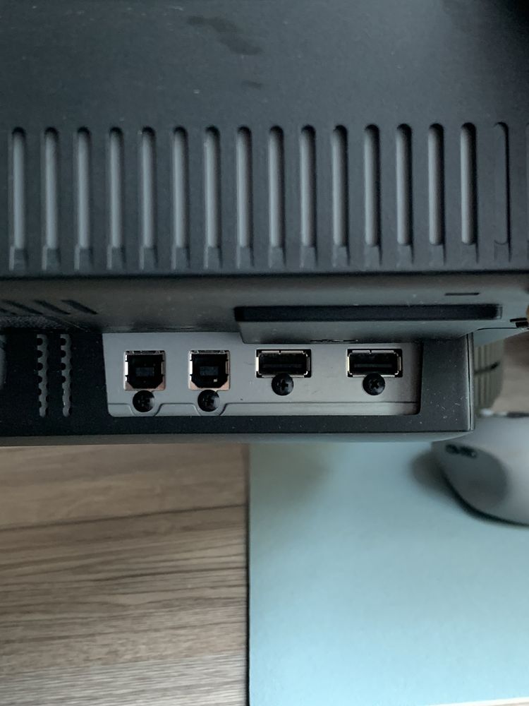 Монитор 24.1 NEC MultiSync P242W