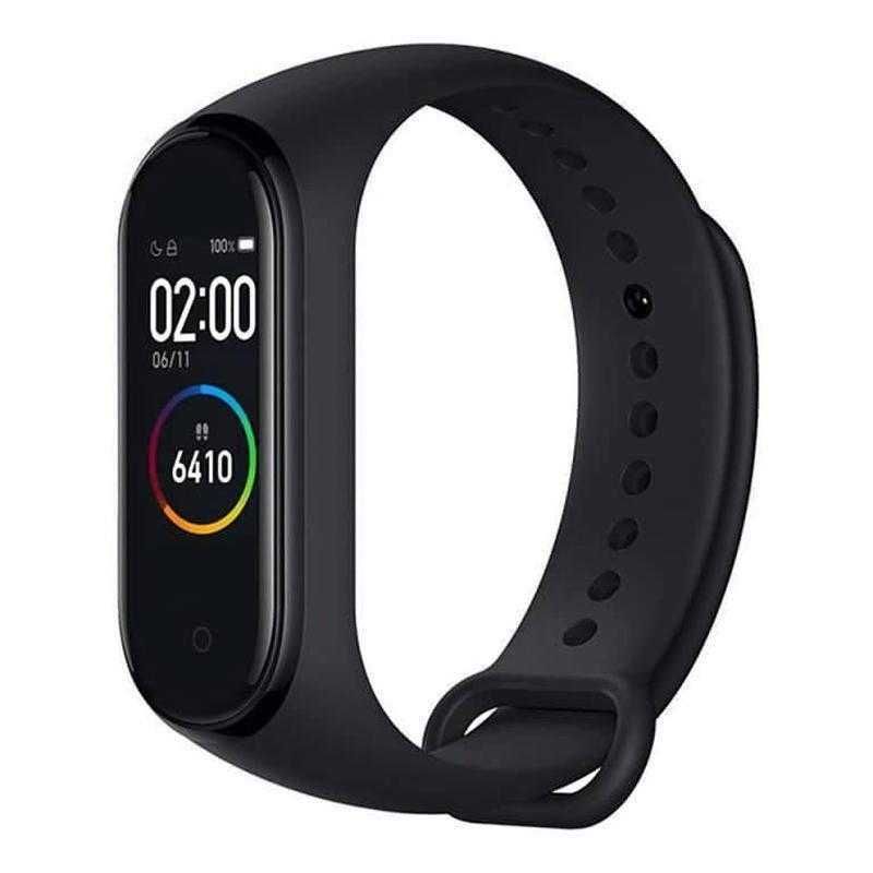 Фитнес-часы М4, смарт браслет smart watch, треккер, сенсорные