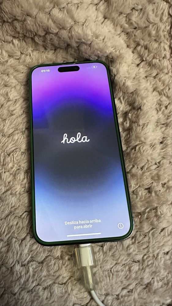 Iphone 14 Pro Max czytaċ Opis  wersja E-sim