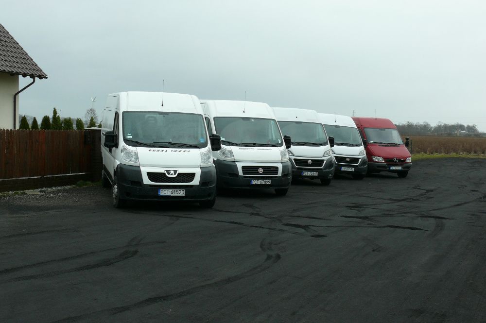 Wypożyczalnia aut, wynajem, transport-busów, od 150 zł
