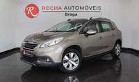 Peugeot 2008 1.2 PureTech Allure