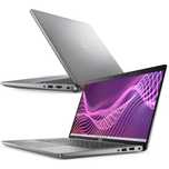 Laptop DELL 5401 Intel® Core™ i5-10th 16GB 256GB SSD USB-C™ FHD Win 11