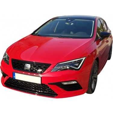 SEAT Leon III fr tsi 2013