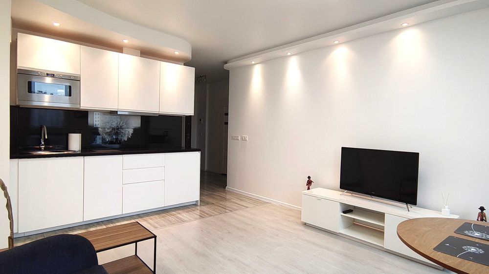 Gdańsk Przymorze ul.Krynicka 2 Solvo