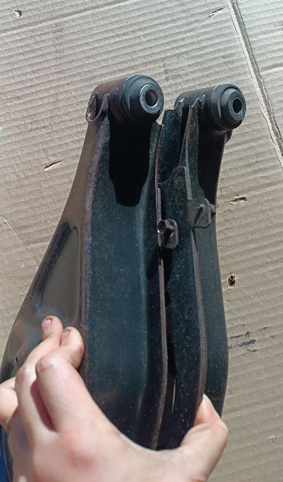 Кузов w201 190 E 2,0 бензин на АКПП