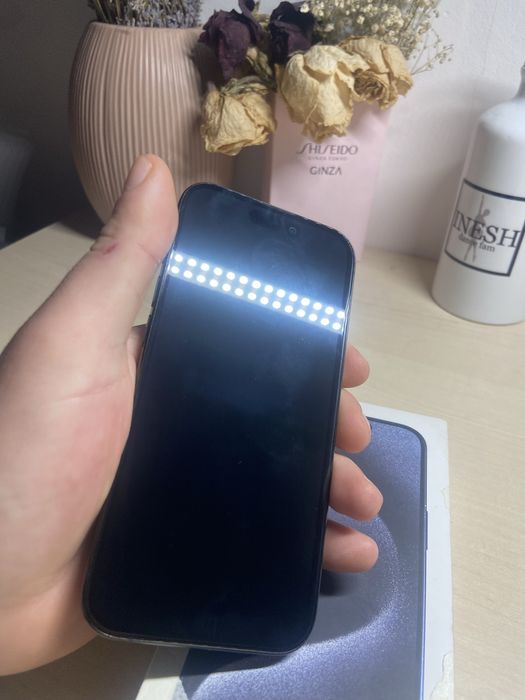 iPhone 15 Pro 128GB  Neverlock