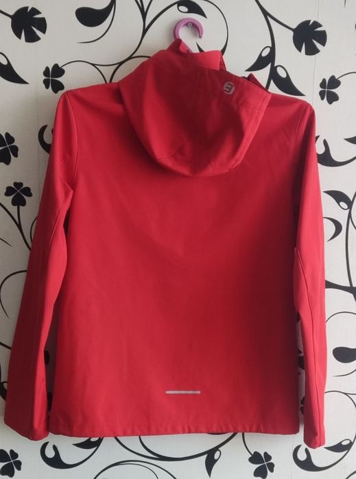 Куртка Icepeak оригінал, чоловіча куртка softshell