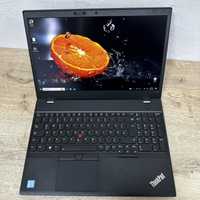 Ноутбук Lenovo ThinkPad T580 i5-7200u/8Gb/256SSD Сенсорний