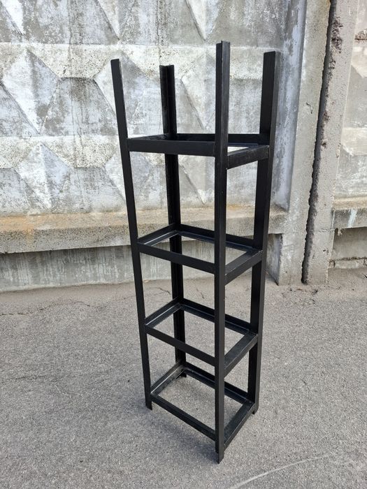 Стійка для акумуляторів 100Ah