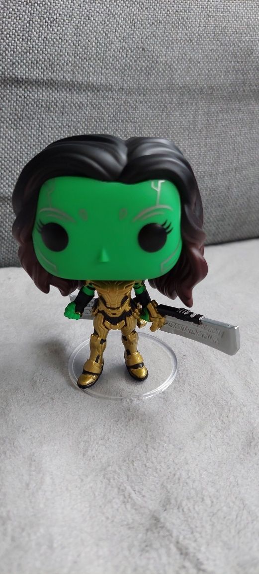 Gamora Funko Pop