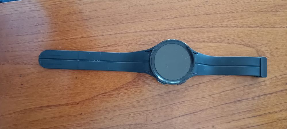 Samsung watch PRO 5