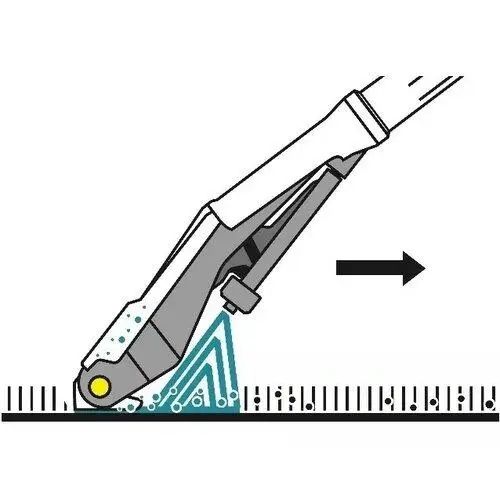 Миючий професійний пилосос Karcher Puzzi 10/1 Італія