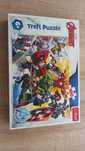 Puzzle Trefl Avengers 100 el 6+