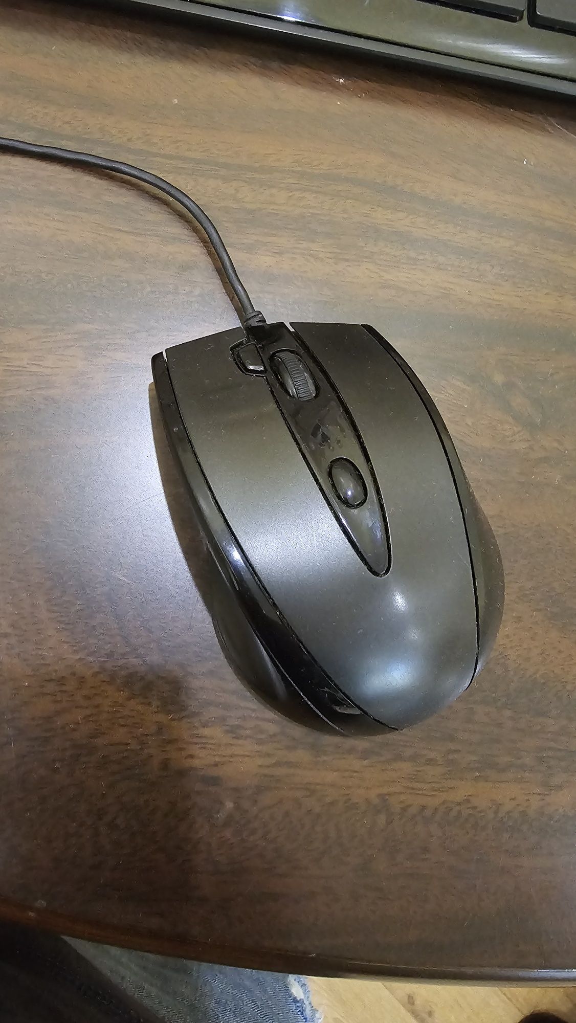 Монітор 21.5 Philips 227E3QPHSU + клавіатура з мишкою