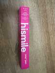 hismile teeth whitening pen