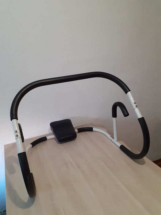 Equipamento de Treino Abdominal