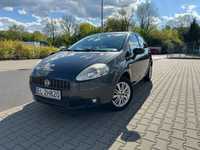 Fiat Grande Punto Oryginalny niski przebieg, zadbany