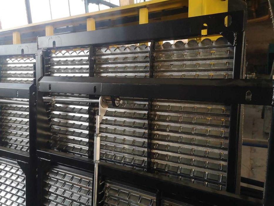 Решето верхнє / нижнє Acros (Акрос), Славутич, Вектор