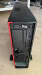 Fujitsu TX1320 m4 6 core 2x PS licencje KVM