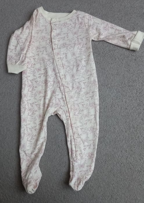 Pajac na 68cm jak nowy