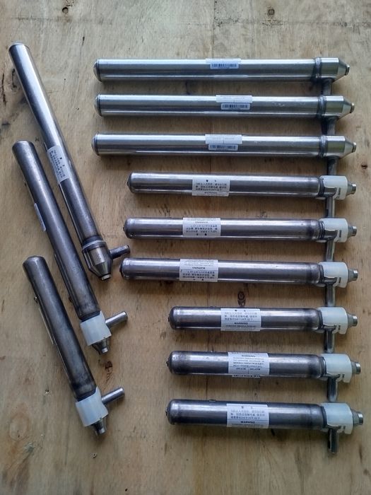 Піропатрон газогенератор airbag srs аірбег пиропатрон