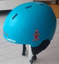 Kask narciarski dla dzieci WedzeH100