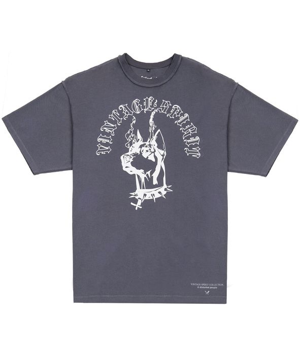 Футболка Барбер и Мясник