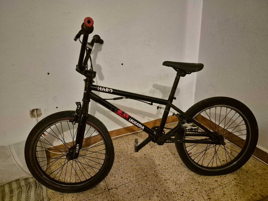 Bicicleta BMX "HARO"