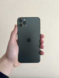 iPhone 11 pro max 64gb space grey айфон 11 про макс 64гб чорний сірий