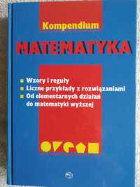 Matematyka kompendium