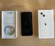 iPhone 13 128gb stan bardzo dobry