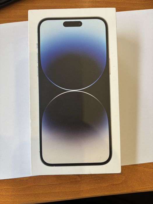 iPhone 14 Pro Max 512 GB