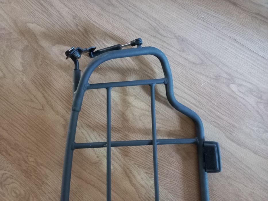 Kratka do bagażnika volvo xc 60