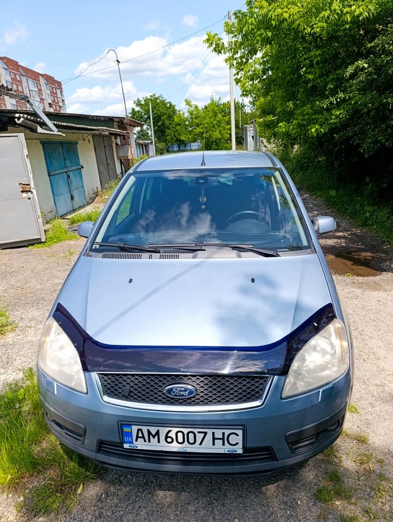 Продам C-Мах в хорошому стані...
