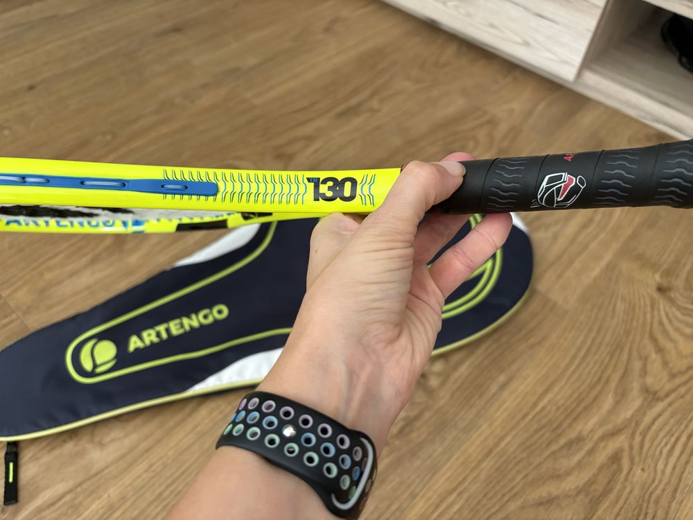 Rakieta tenisowa artengo TR130,  r.21,