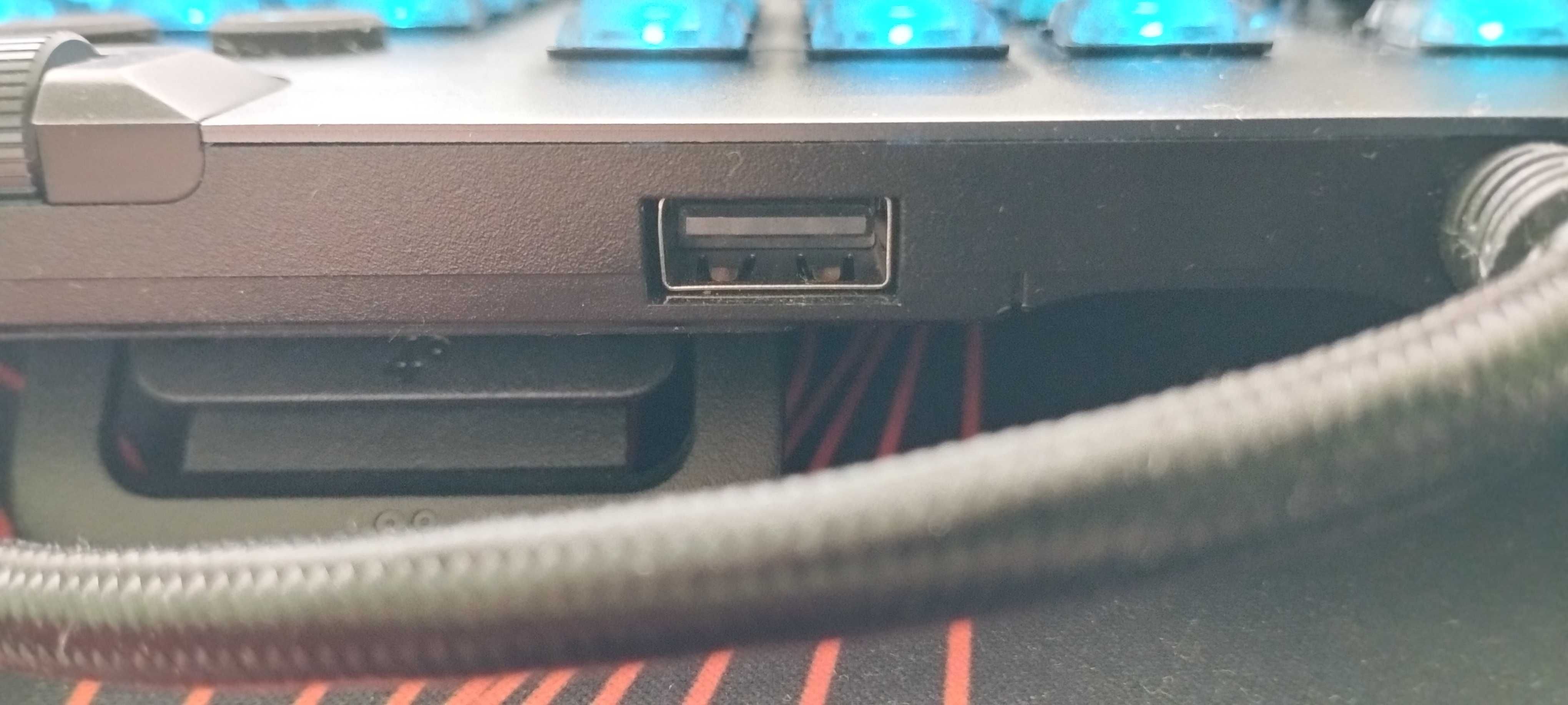 Klawiatura mechaniczna Logitech g815 Clicky QWERTZ