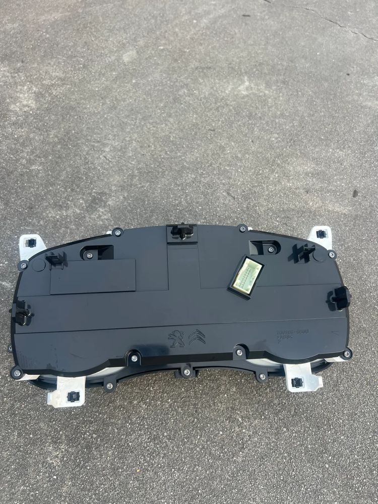Quadrante Citroen Jumpy Peugeot Expert Toyota Proace ref