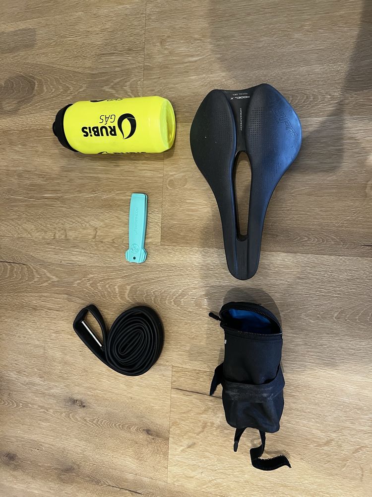 Bicicleta Estrada - Giant TCR - 2021
