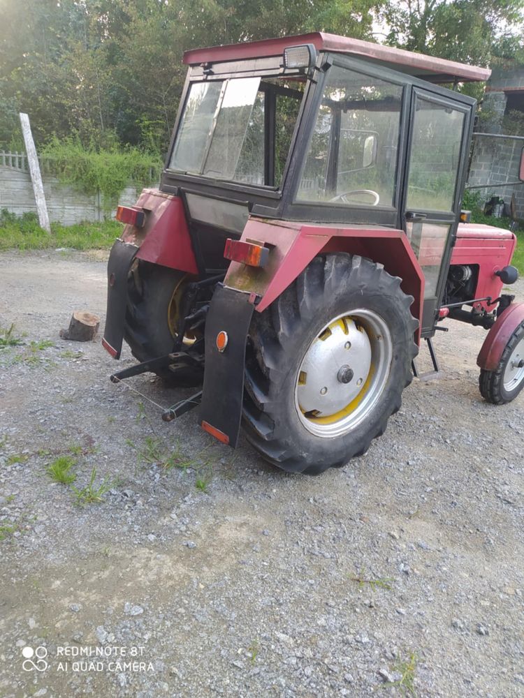 Sprzedam ursus c360(c4011)