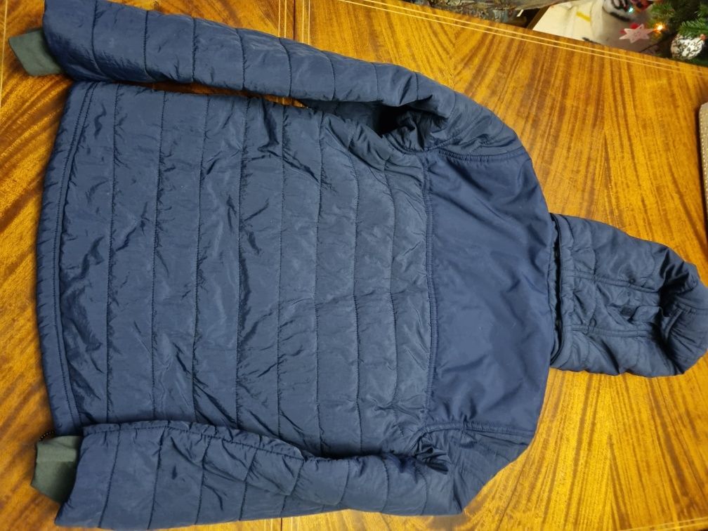 Kurtka chłopięca Didriksons r. 150