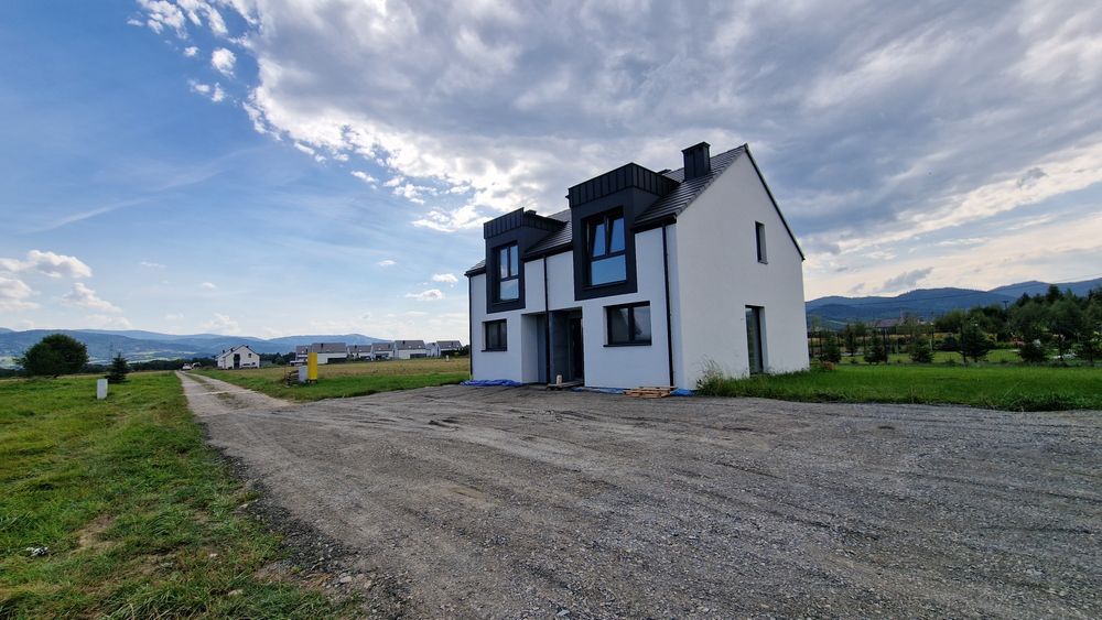 Dom Twardorzeczka  blisko Szczyrk Bielsko Żywiec