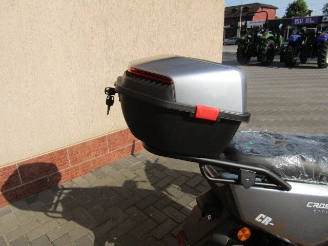 Електро скутер CROSSER CR-12 акция