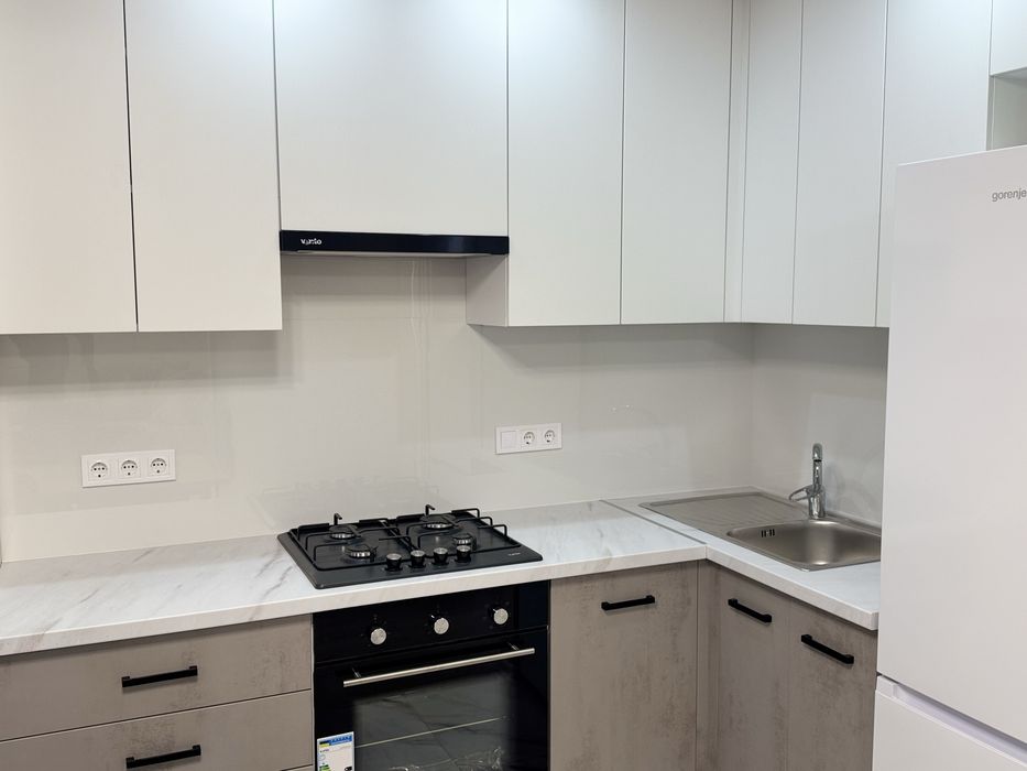 Оренда однокімнатної квартири, з балконом, ЖК Волошковий,  ЖК Софія