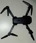Drone DTX com Duas Baterias | Portes incluidos