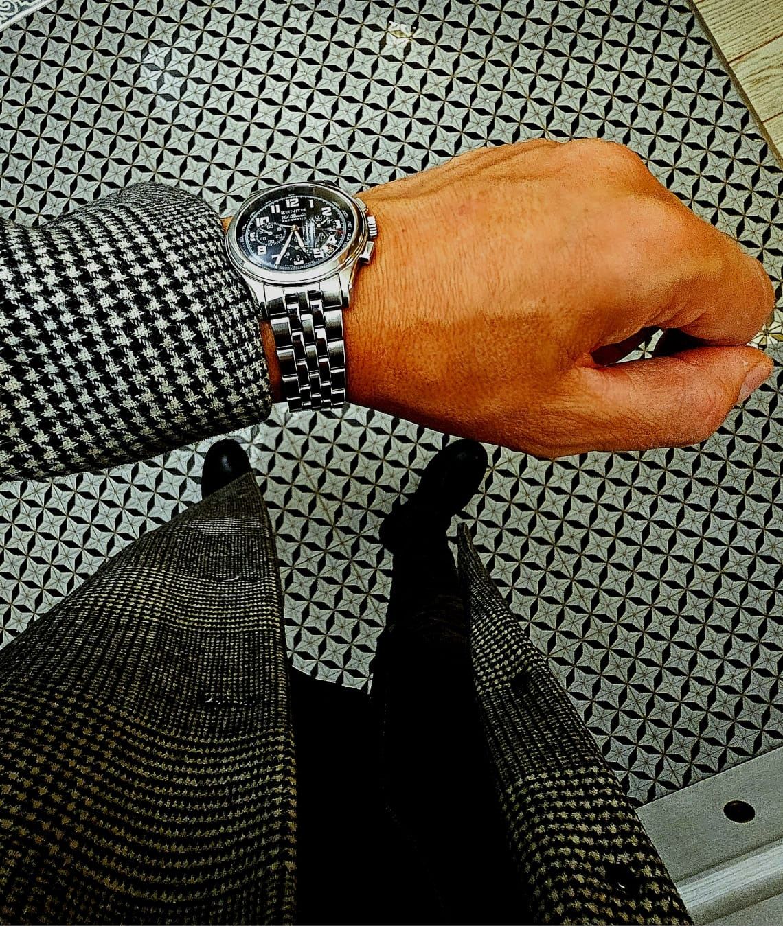 Zenith El Primero