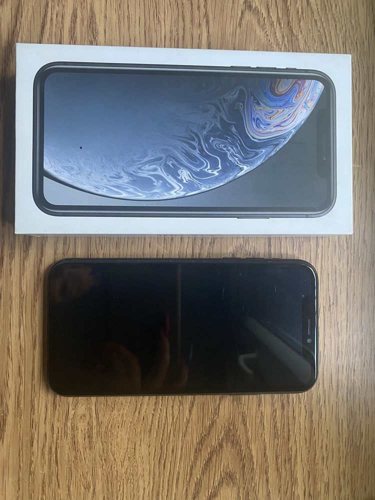 Iphone XR stan dobry
