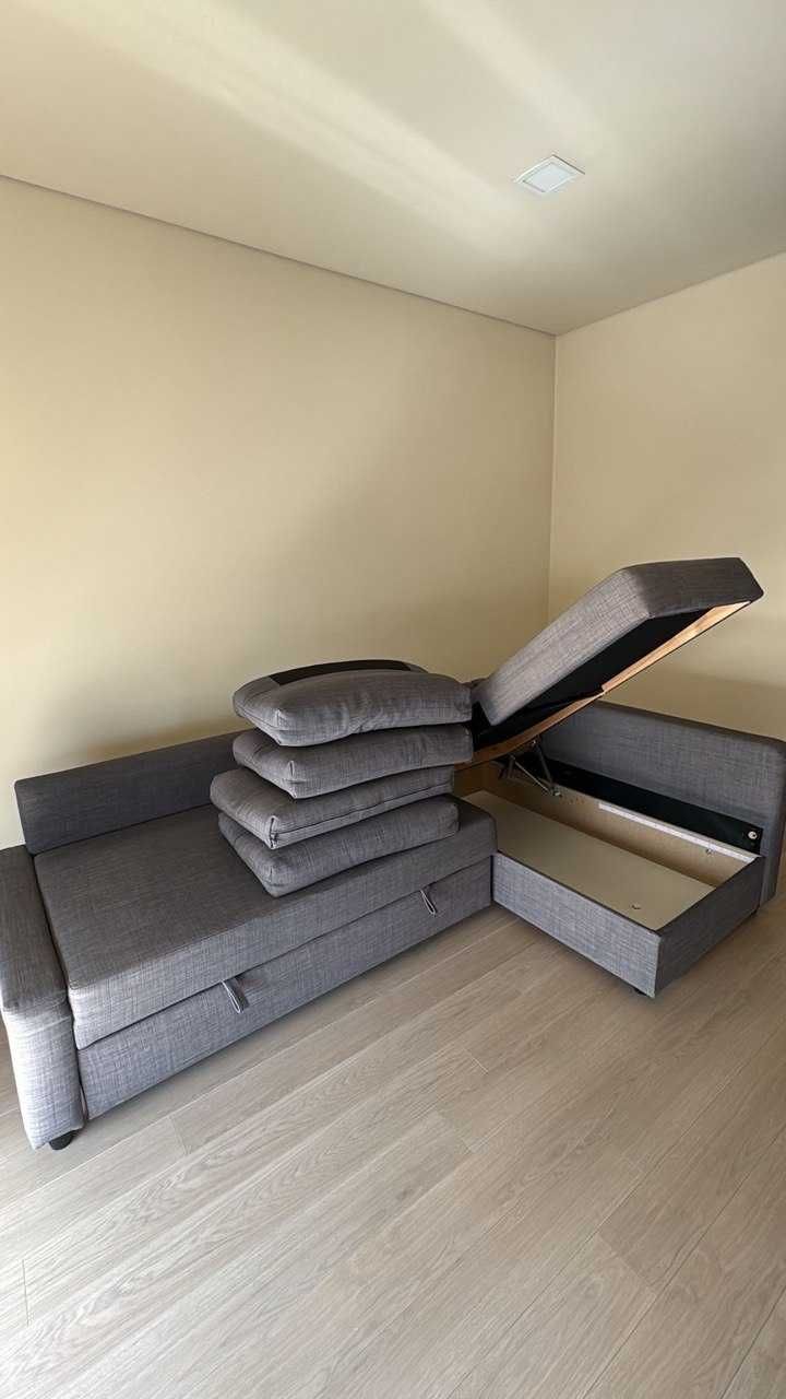 Sofá Cama - IKEA